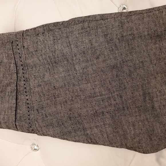 2 PIECE BEBE SUIT - Picture 2 of 6